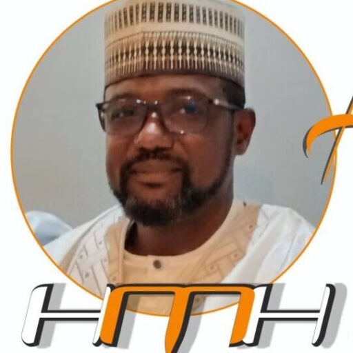 Hayatu Musa Hassan
